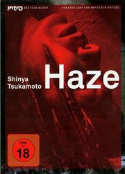 Haze (Intro Edition Asien Nr.5) Haze (Intro Edition Asien Nr.5)
