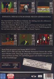 Rout City: Der Film (Special Uncut Edition) Rout City: Der Film (Special Uncut Edition)