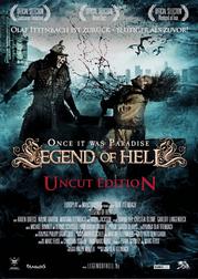 Legend of Hell (Uncut Edition)