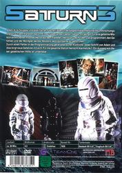Saturn 3 Saturn 3