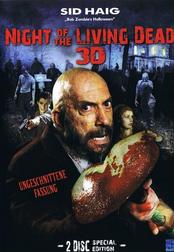 Night of the Living Dead 3D (2 Disc Special Edition) Night of the Living Dead 3D (2 Disc Special Edition)