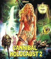 Cannibal Holocaust 2