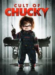 Cult of Chucky