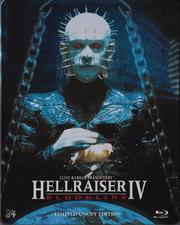 Hellraiser IV: Bloodline (Limited Uncut Edition) Hellraiser IV: Bloodline (Limited Uncut Edition)
