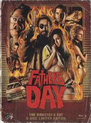 Father's Day (The Director's Cut: 6-Disc Limited Edition) Father's Day (The Director's Cut: 6-Disc Limited Edition)