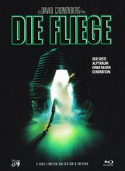 Die Fliege (2-Disc Limited Collector's Edition) Die Fliege (2-Disc Limited Collector's Edition)