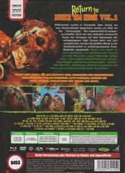 Return to Nuke'em High Vol 1 (3-Disc Ultimate Edition)