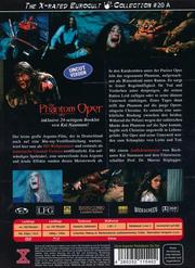 Das Phantom der Oper (The X-Rated Eurocult Collection #20 A) Das Phantom der Oper (The X-Rated Eurocult Collection #20 A)