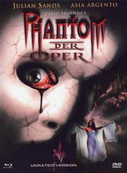 Das Phantom der Oper (The X-Rated Eurocult Collection #20 A) Das Phantom der Oper (The X-Rated Eurocult Collection #20 A)
