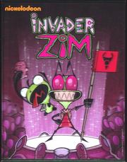 Invader Zim Invader Zim