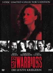 Once Were Warriors - Die letzte Kriegerin (3-Disc Collector's Edition)