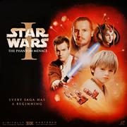 Star Wars - The Phantom Menace Episode 1 (THX - Dolby Digital EX) Star Wars - The Phantom Menace Episode 1 (THX - Dolby Digital EX)