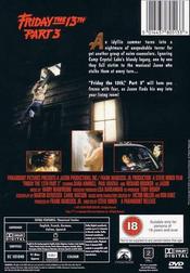 Friday the 13th: Part 3 Friday the 13th: Part 3