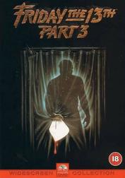 Friday the 13th: Part 3 Friday the 13th: Part 3
