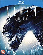 Alien Anthology Alien Anthology