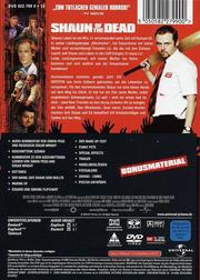 Shaun of the Dead Shaun of the Dead