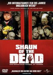 Shaun of the Dead Shaun of the Dead
