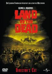 Land of the Dead (Director's Cut)