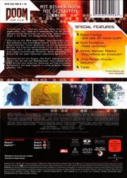Doom - Der Film (Extended Edition) Doom - Der Film (Extended Edition)