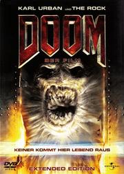 Doom - Der Film (Extended Edition) Doom - Der Film (Extended Edition)