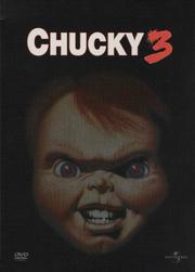 Chucky 3