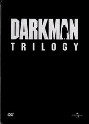 Darkman Trilogy Darkman Trilogy