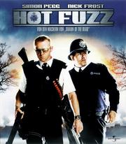 Hot Fuzz