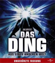 Das Ding aus einer anderen Welt (Ungekürzte Fassung)