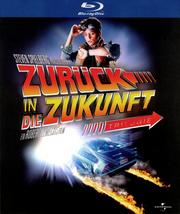 Zurück in die Zukunft Trilogie (Collector's Edition)