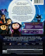 Coraline Coraline