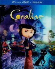 Coraline Coraline