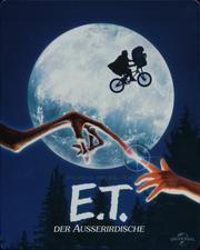 E.T. - Der Außerirdische (Limited Edition) E.T. - Der Außerirdische (Limited Edition)