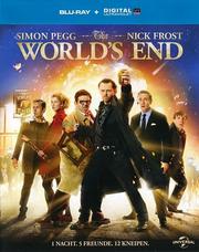 The World's End