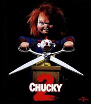 Chucky 2