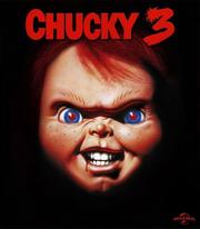 Chucky 3