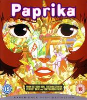 Paprika