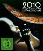 2010 - Das Jahr, in dem wir Kontakt aufnehmen