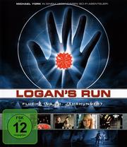 Logan's Run - Flucht ins 23. Jahrhundert