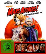 Mars Attacks!