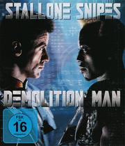 Demolition Man