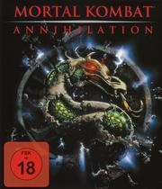 Mortal Kombat: Annihilation