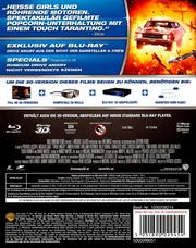 Drive Angry 3D