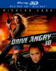 Drive Angry 3D Drive Angry 3D