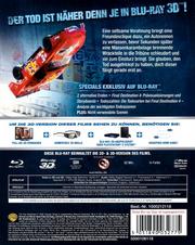 Final Destination 4 3D Final Destination 4 3D