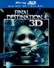 Final Destination 4 3D Final Destination 4 3D