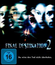 Final Destination 2