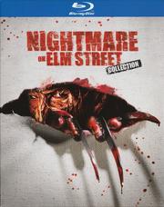 Nightmare on Elm Street Collection