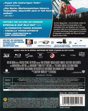 Final Destination 5 (3D) Final Destination 5 (3D)