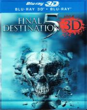 Final Destination 5 (3D)