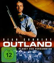 Outland - Planet der Verdammten